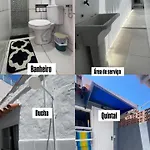 Aconchego De Um Lar Hospedagem Domiciliar