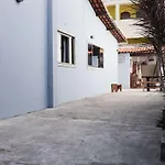 Aconchego De Um Lar Hospedagem Domiciliar